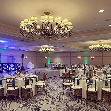 Crowne Plaza Hotel Philadelphia - King Of Prussia By Ihg Kültér fotó