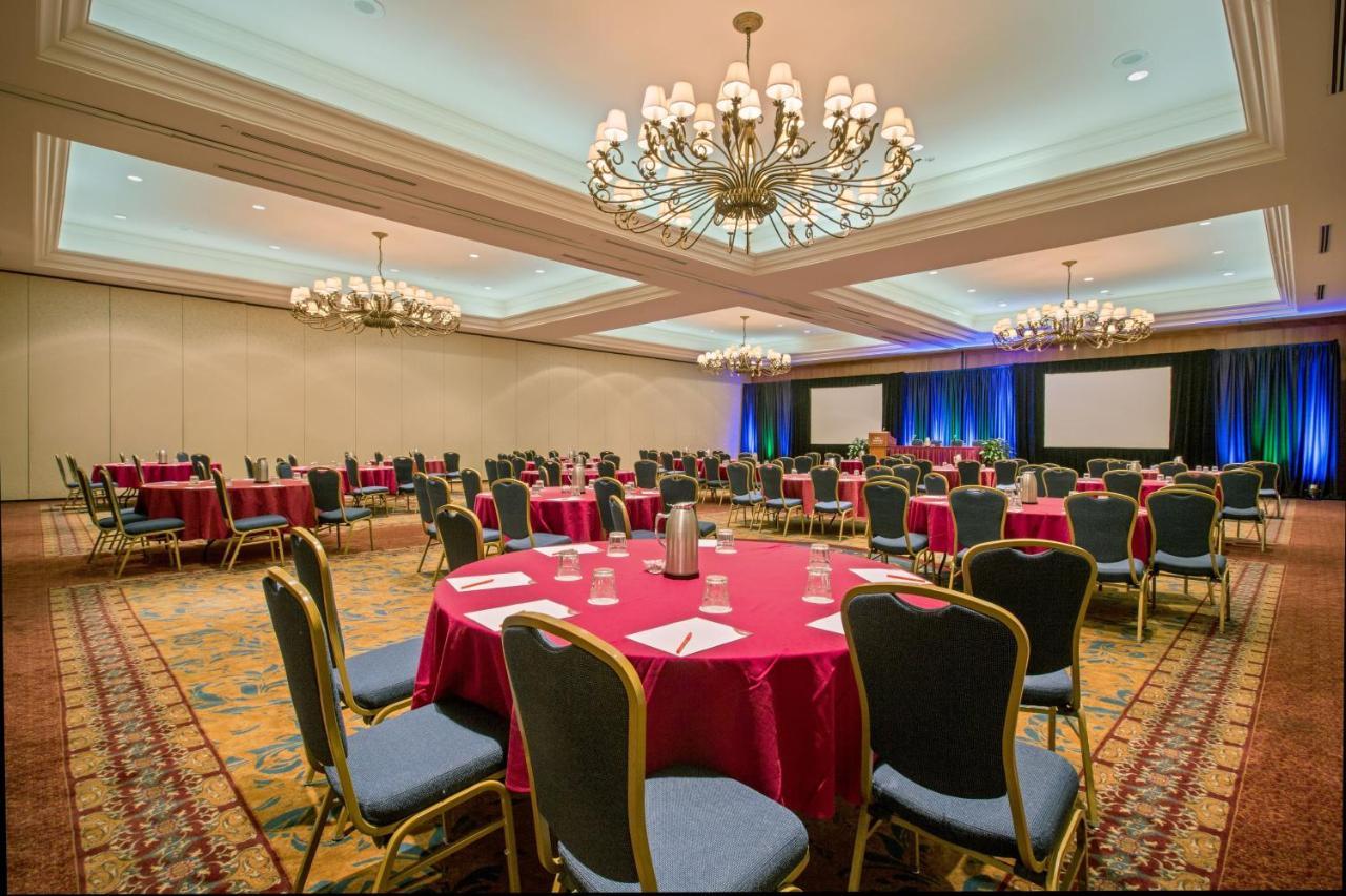Crowne Plaza Hotel Philadelphia - King Of Prussia By Ihg Kültér fotó