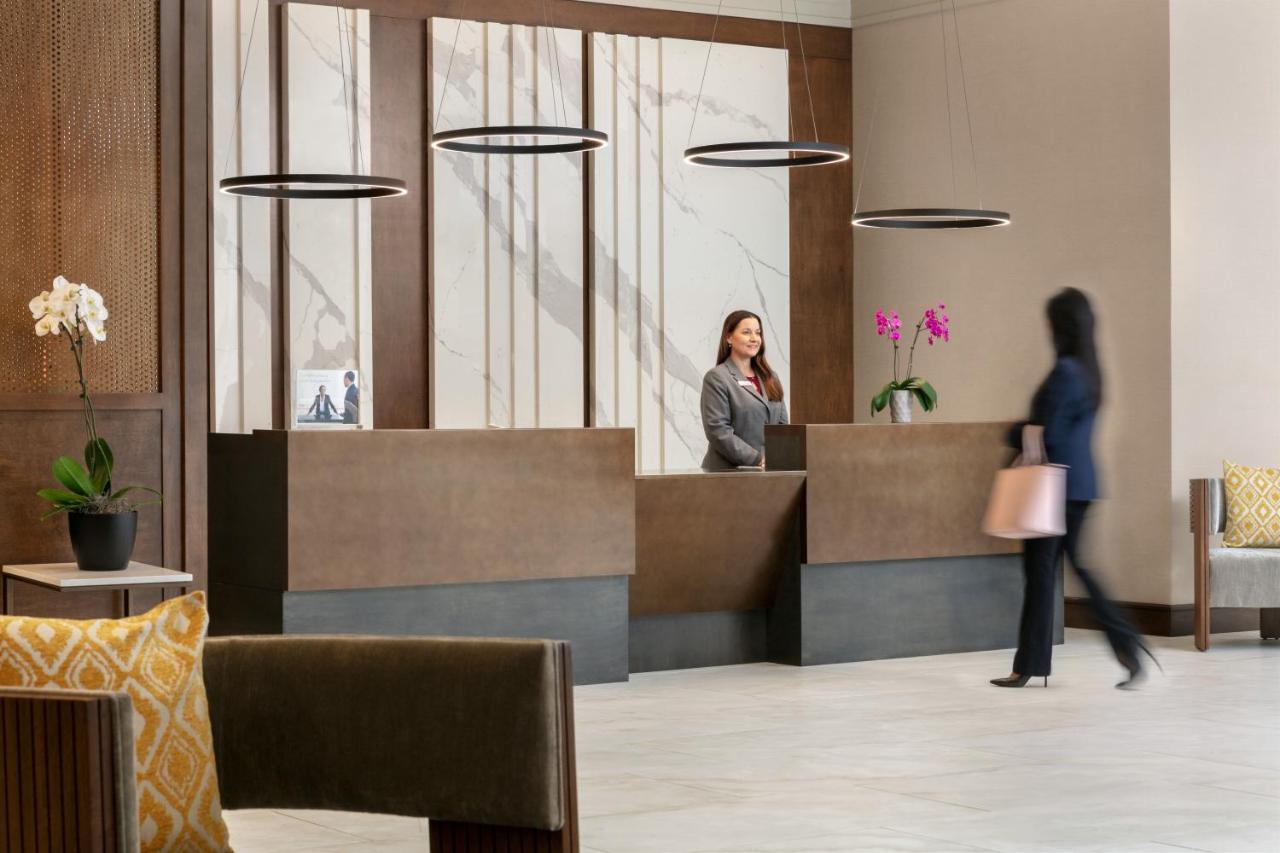 Crowne Plaza Hotel Philadelphia - King Of Prussia By Ihg Kültér fotó