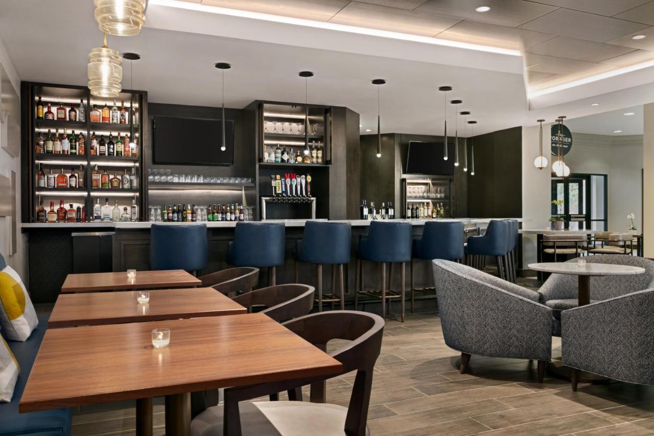 Crowne Plaza Hotel Philadelphia - King Of Prussia By Ihg Kültér fotó