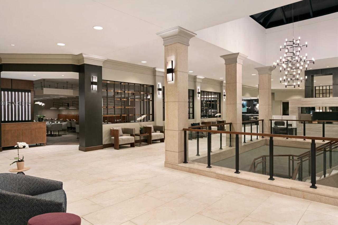 Crowne Plaza Hotel Philadelphia - King Of Prussia By Ihg Kültér fotó