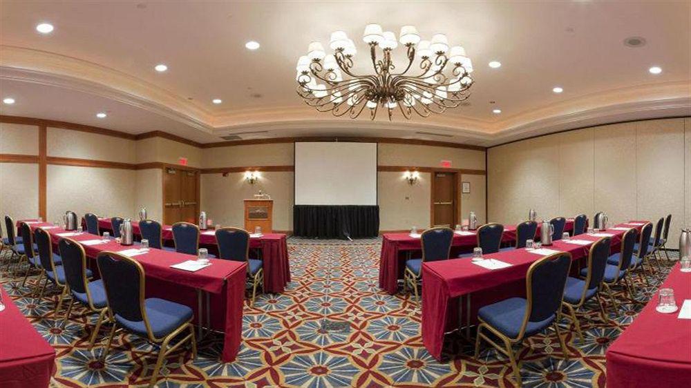 Crowne Plaza Hotel Philadelphia - King Of Prussia By Ihg Kültér fotó