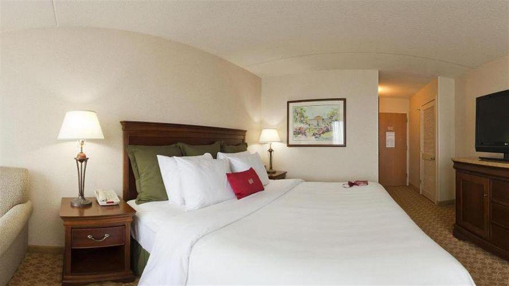 Crowne Plaza Hotel Philadelphia - King Of Prussia By Ihg Kültér fotó