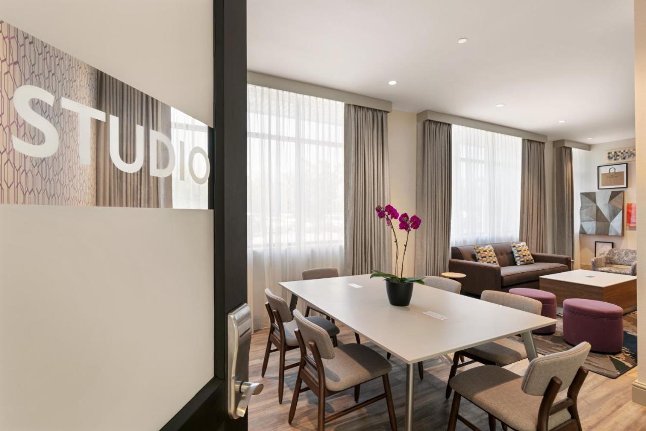 Crowne Plaza Hotel Philadelphia - King Of Prussia By Ihg Kültér fotó