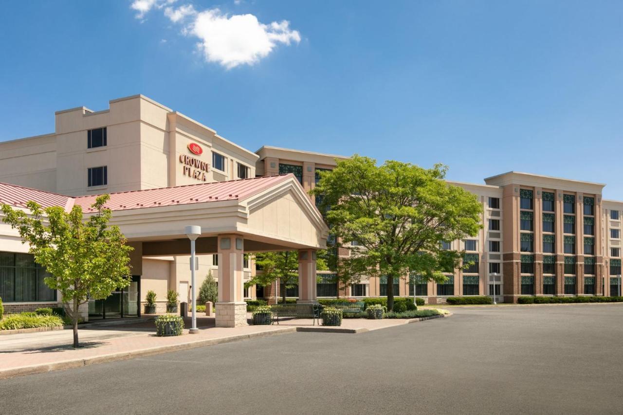 Crowne Plaza Hotel Philadelphia - King Of Prussia By Ihg Kültér fotó