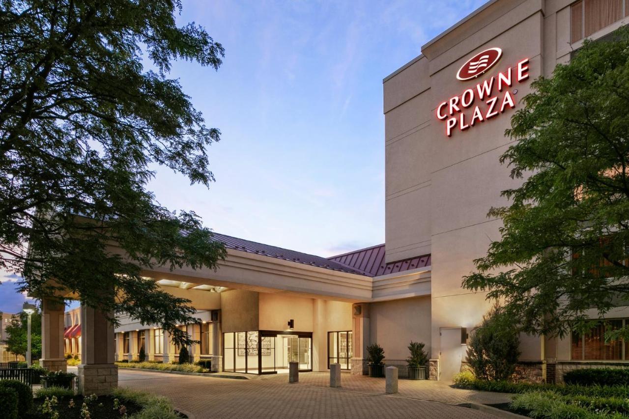 Crowne Plaza Hotel Philadelphia - King Of Prussia By Ihg Kültér fotó