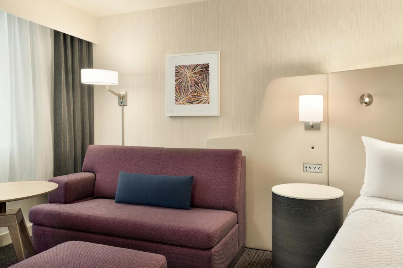 Crowne Plaza Hotel Philadelphia - King Of Prussia By Ihg Kültér fotó