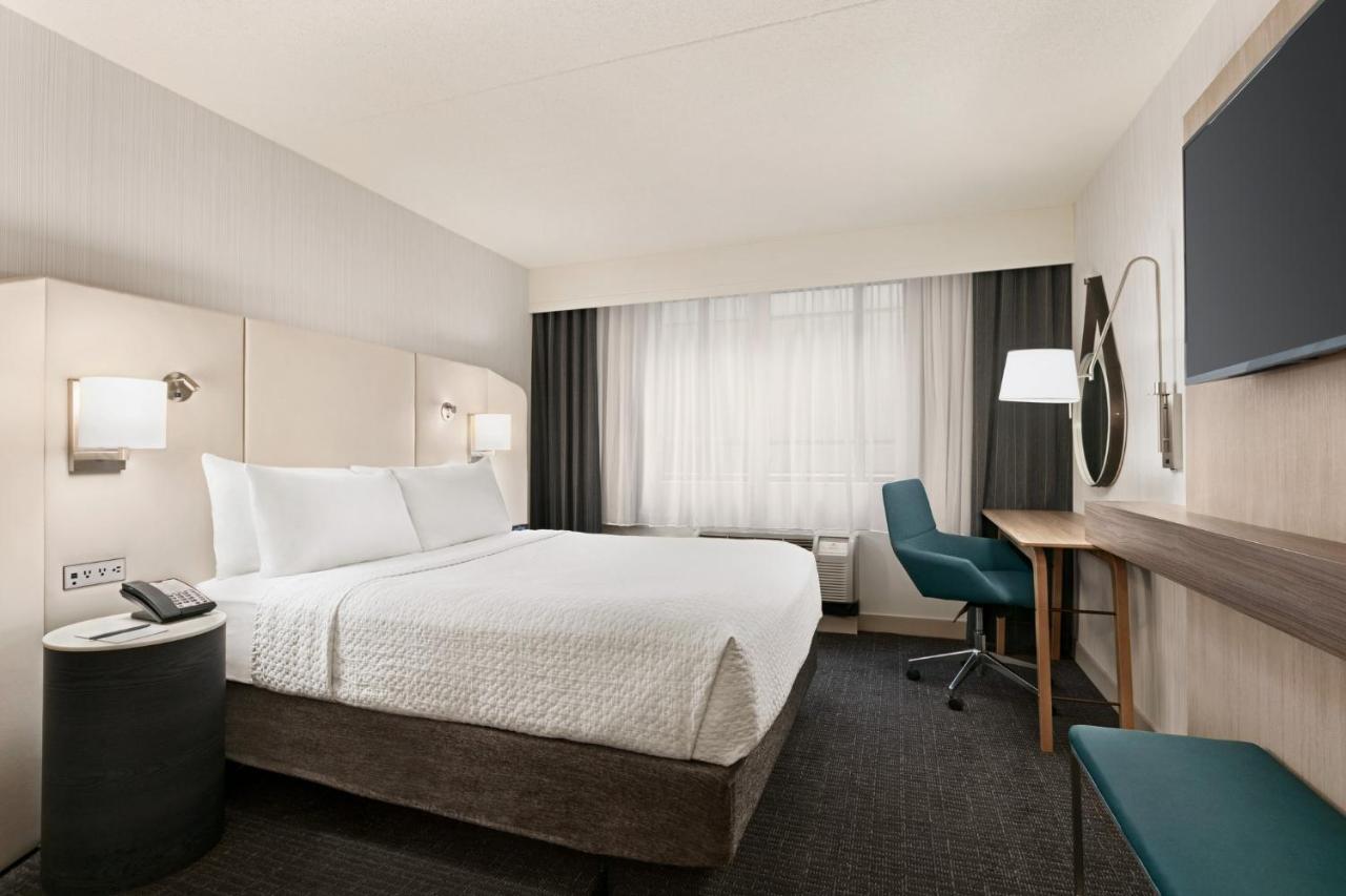 Crowne Plaza Hotel Philadelphia - King Of Prussia By Ihg Kültér fotó