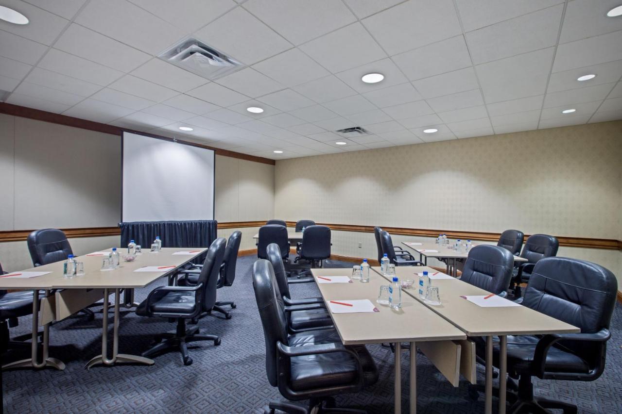 Crowne Plaza Hotel Philadelphia - King Of Prussia By Ihg Kültér fotó