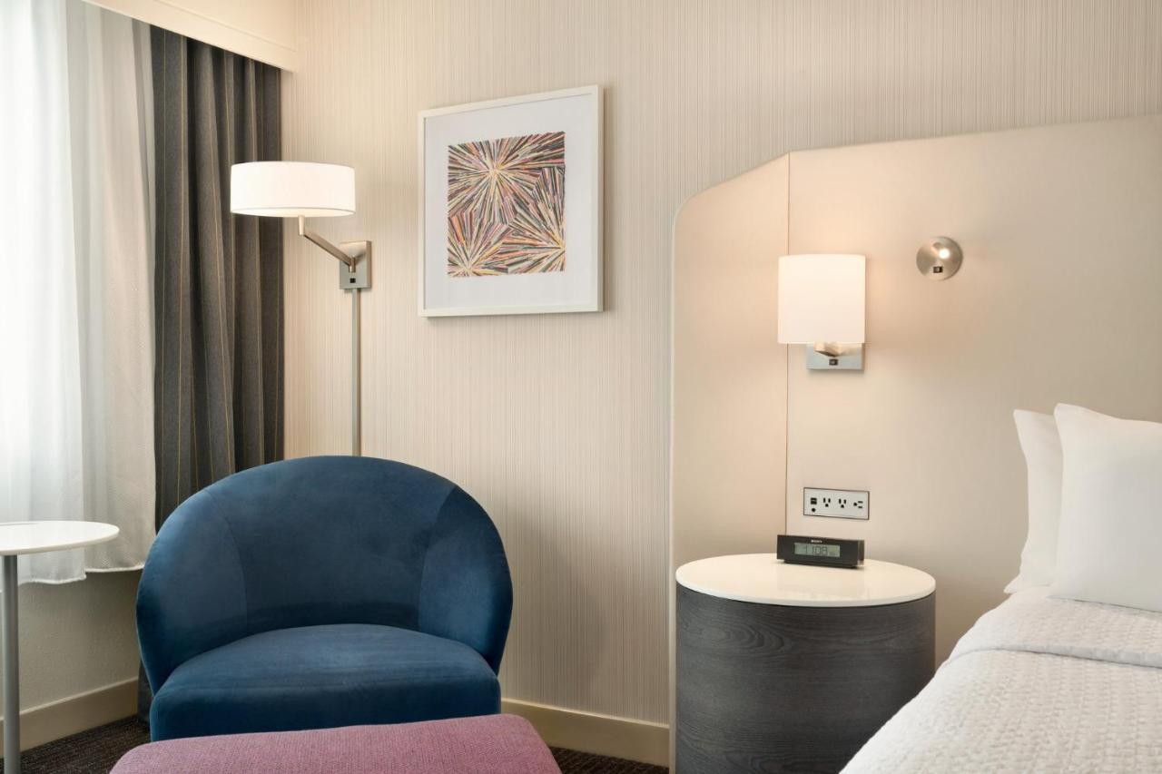 Crowne Plaza Hotel Philadelphia - King Of Prussia By Ihg Kültér fotó