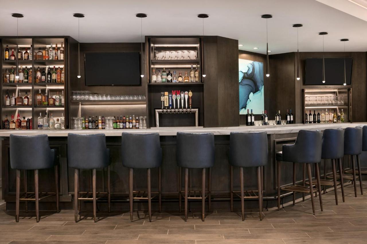 Crowne Plaza Hotel Philadelphia - King Of Prussia By Ihg Kültér fotó