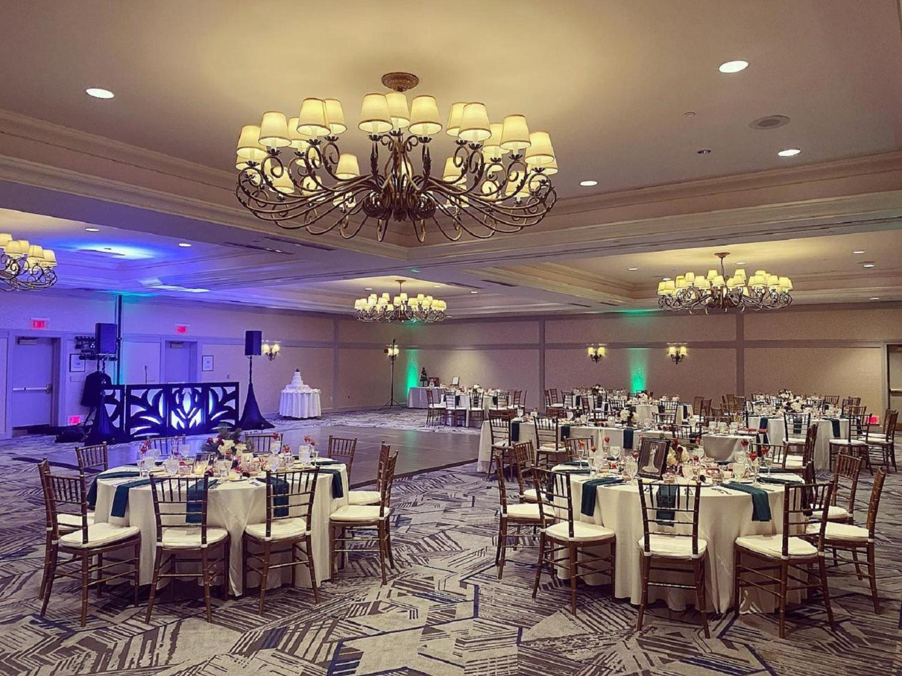 Crowne Plaza Hotel Philadelphia - King Of Prussia By Ihg Kültér fotó
