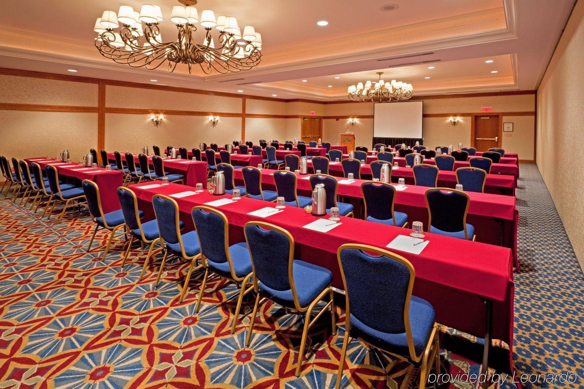 Crowne Plaza Hotel Philadelphia - King Of Prussia By Ihg Létesítmények fotó