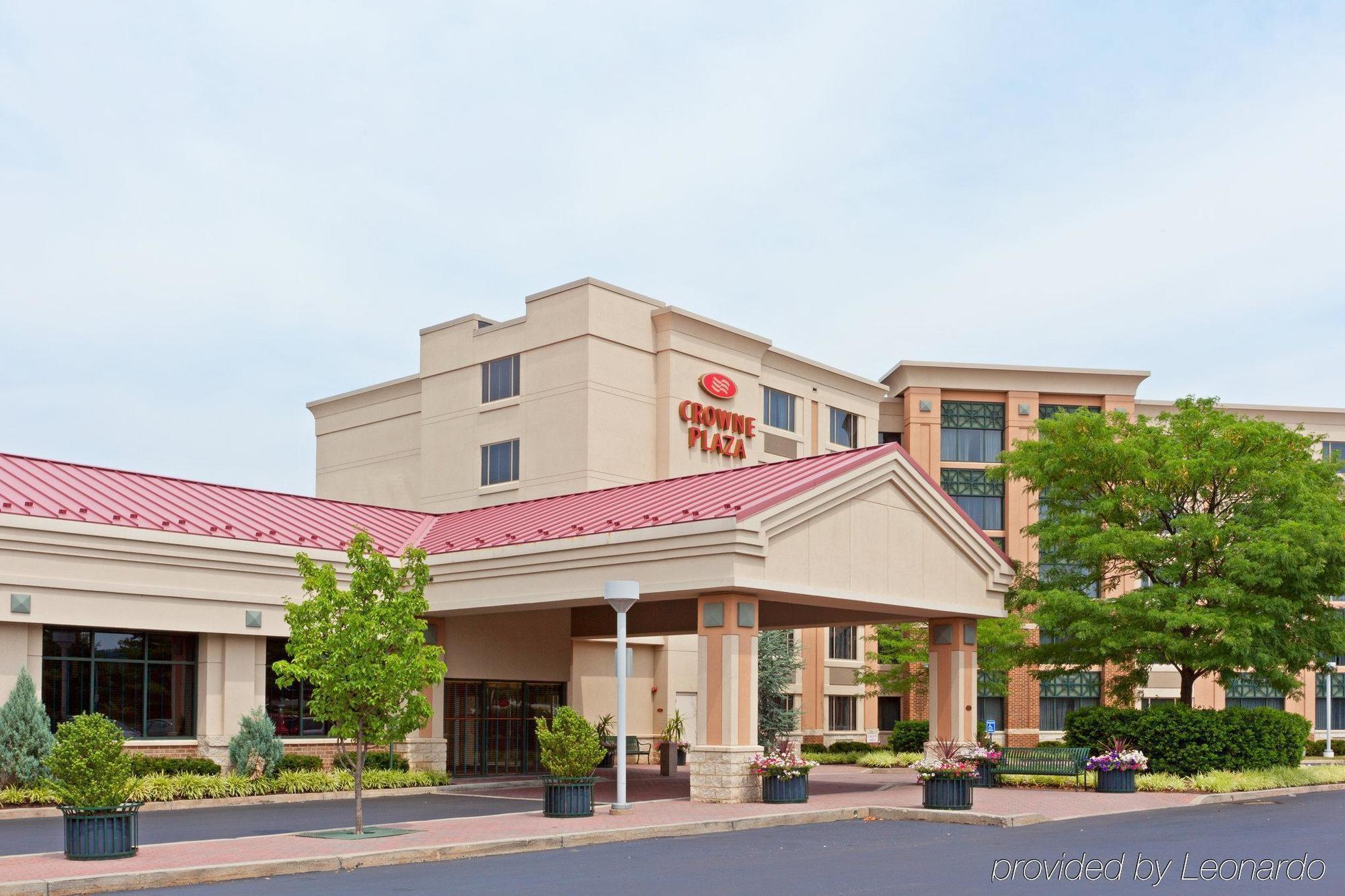 Crowne Plaza Hotel Philadelphia - King Of Prussia By Ihg Kültér fotó