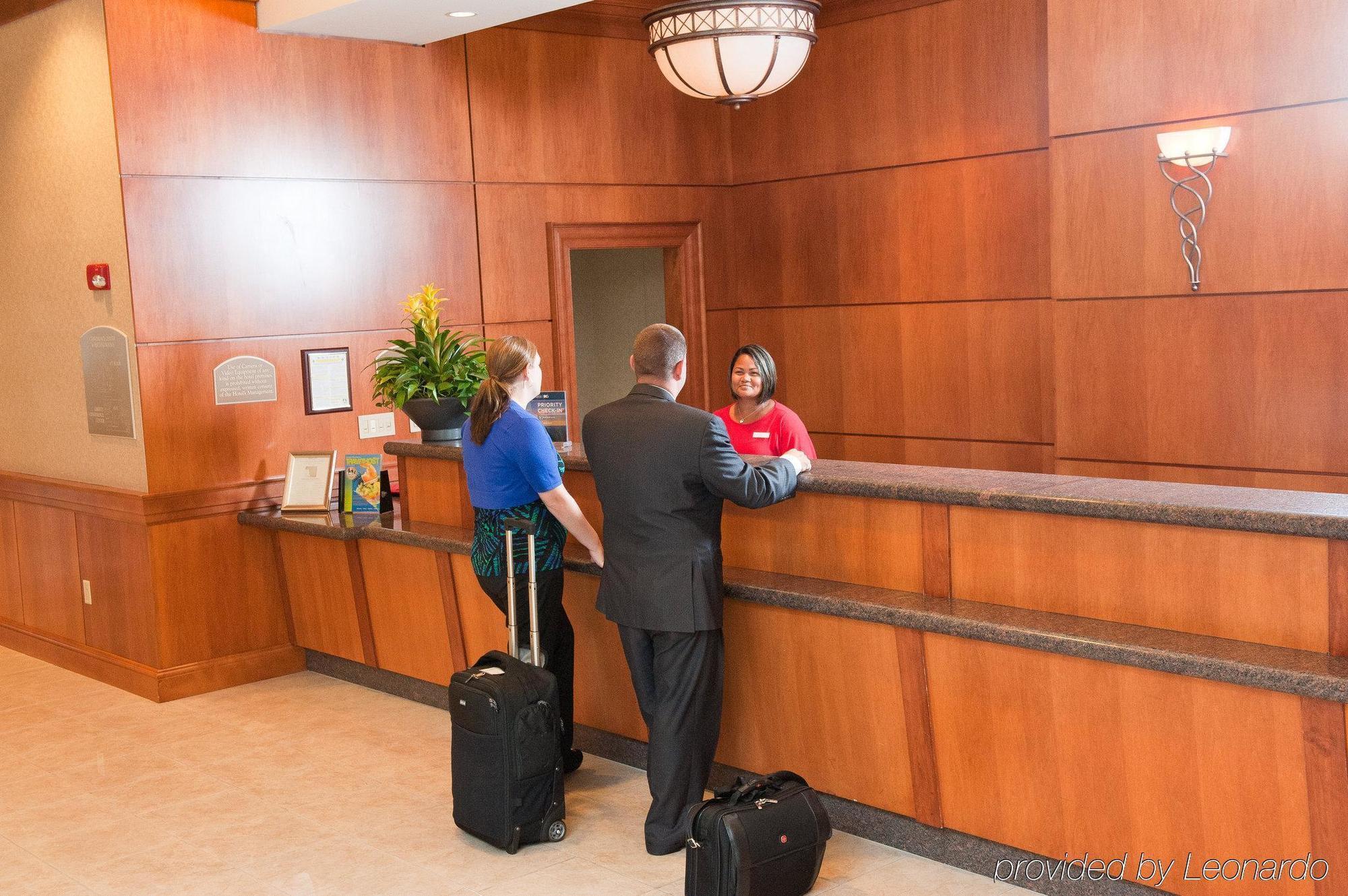 Crowne Plaza Hotel Philadelphia - King Of Prussia By Ihg Kültér fotó