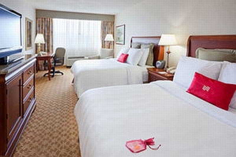 Crowne Plaza Hotel Philadelphia - King Of Prussia By Ihg Kültér fotó