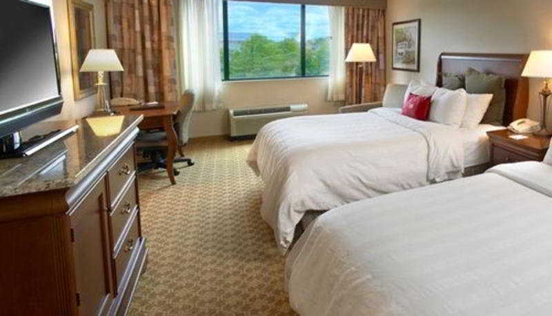Crowne Plaza Hotel Philadelphia - King Of Prussia By Ihg Kültér fotó