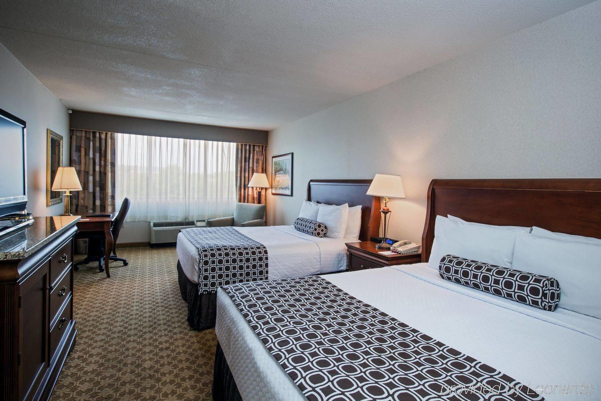 Crowne Plaza Hotel Philadelphia - King Of Prussia By Ihg Kültér fotó