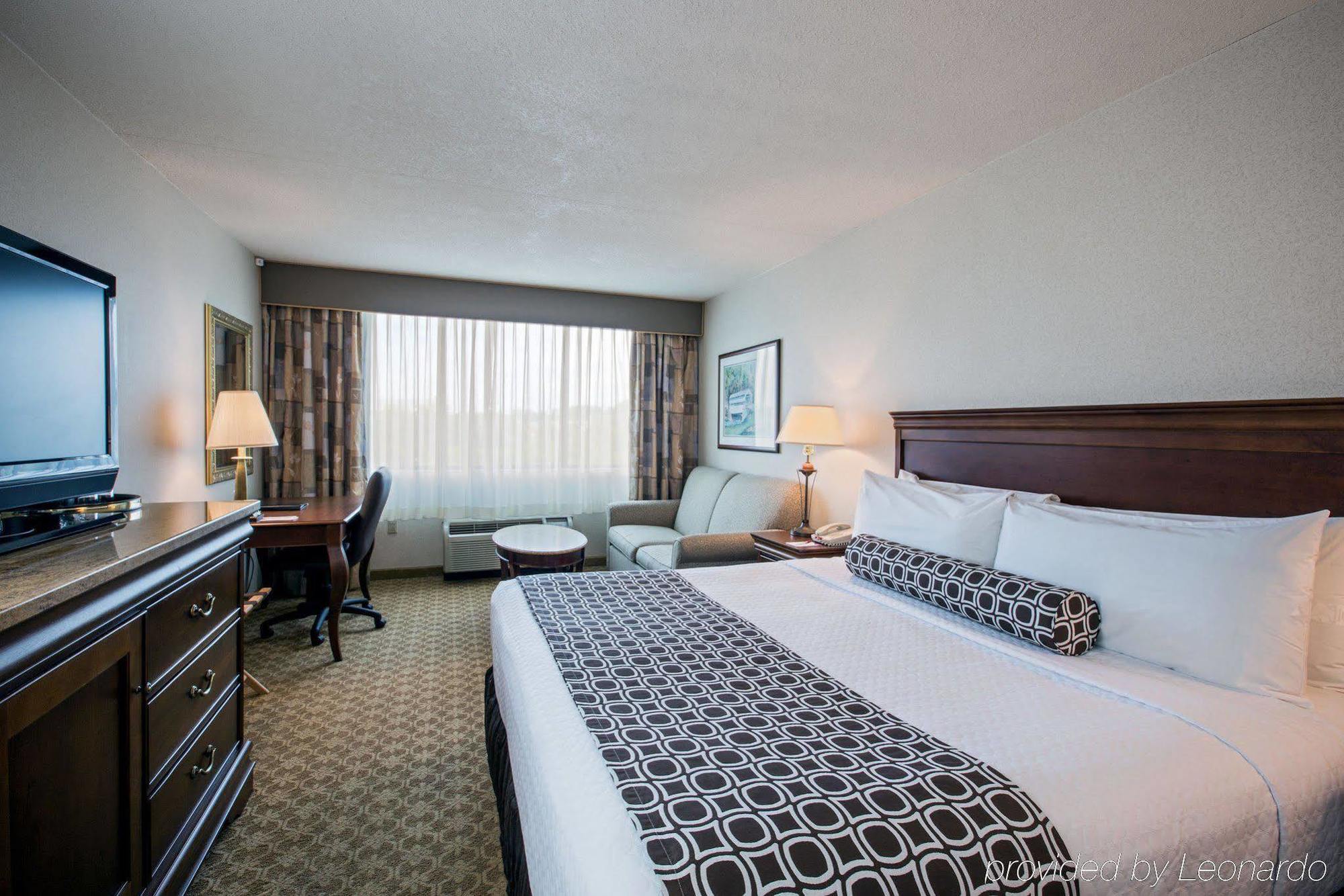Crowne Plaza Hotel Philadelphia - King Of Prussia By Ihg Kültér fotó