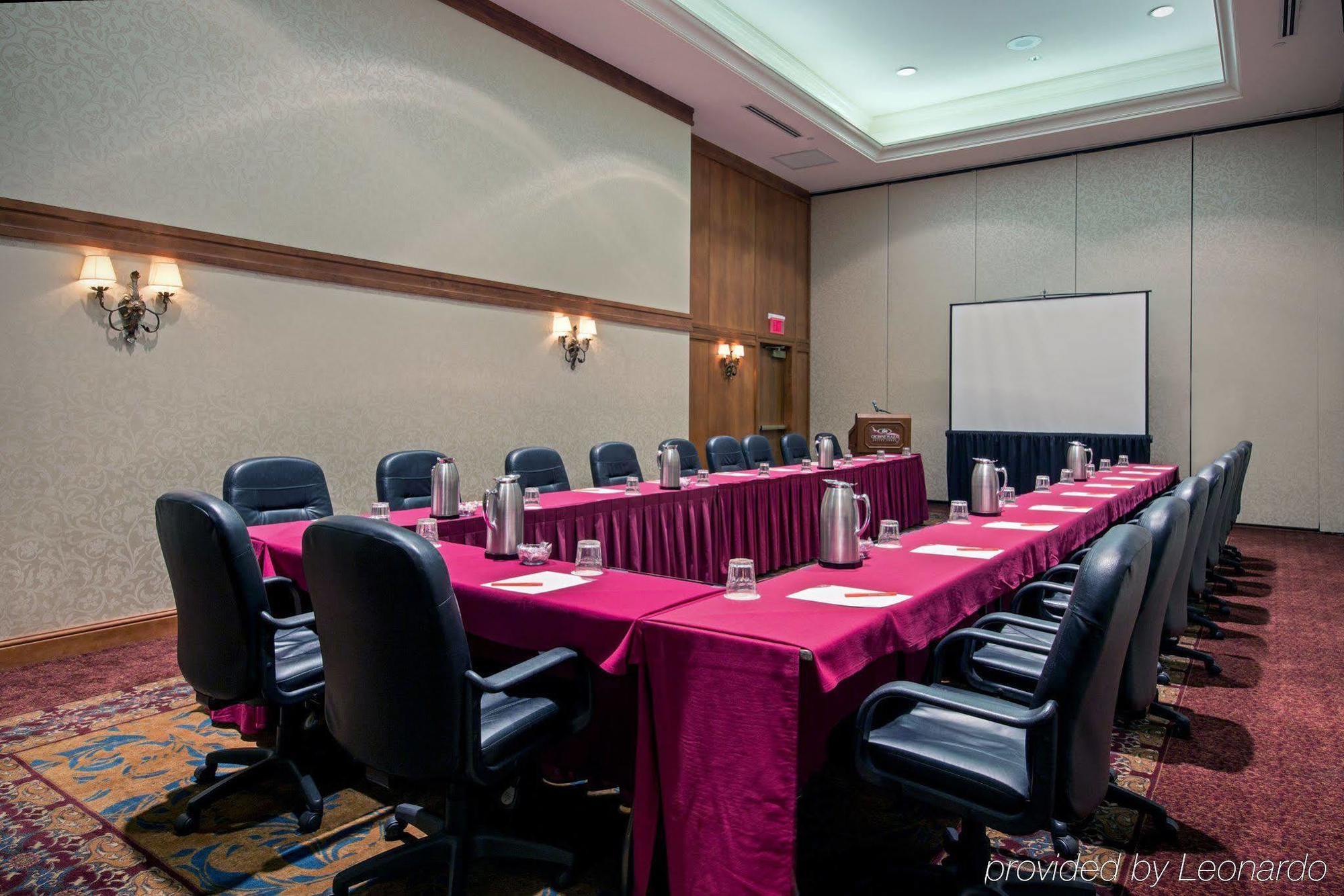 Crowne Plaza Hotel Philadelphia - King Of Prussia By Ihg Kültér fotó