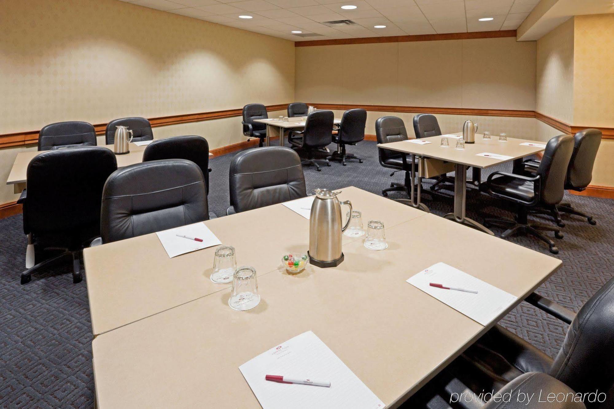 Crowne Plaza Hotel Philadelphia - King Of Prussia By Ihg Létesítmények fotó