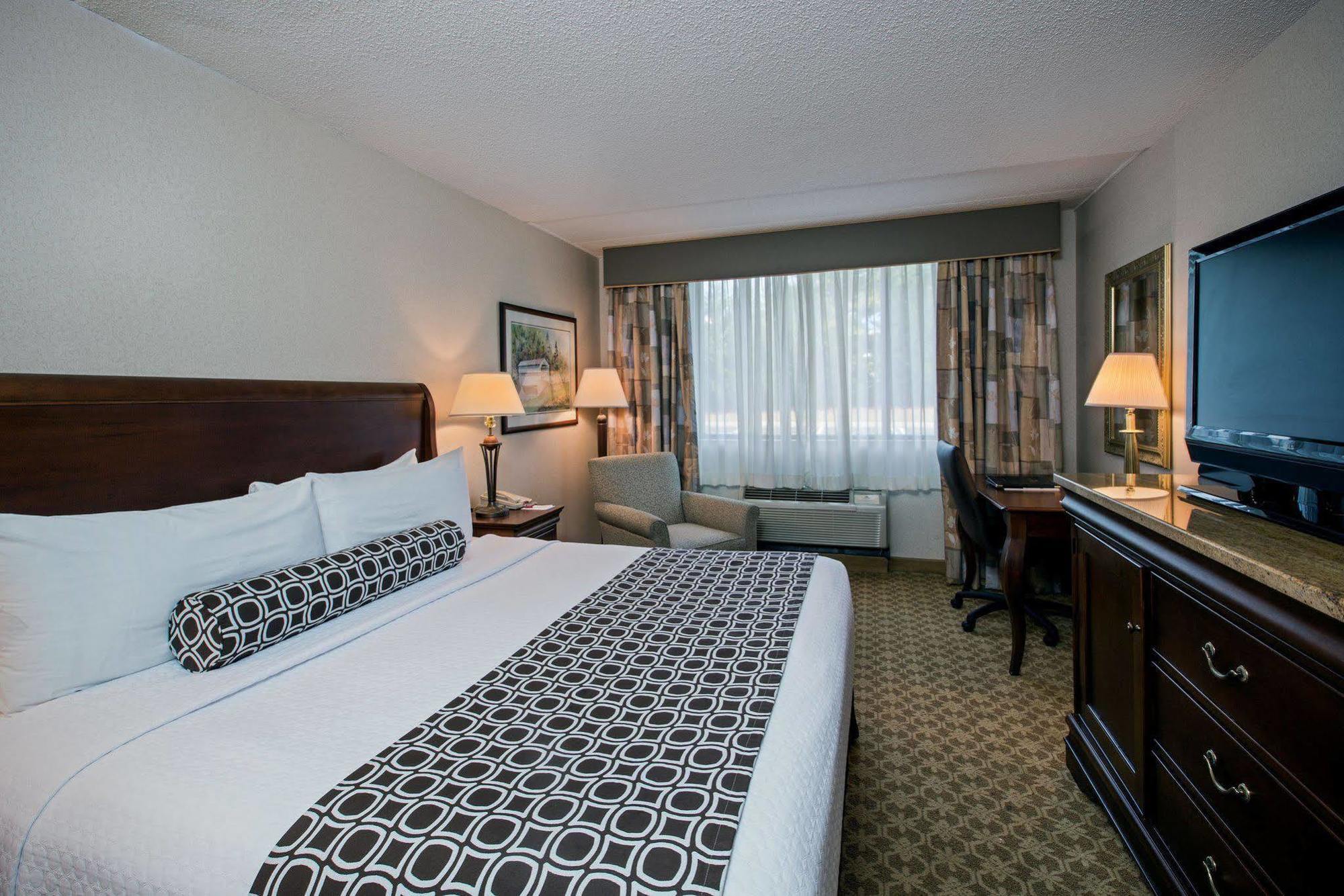 Crowne Plaza Hotel Philadelphia - King Of Prussia By Ihg Kültér fotó
