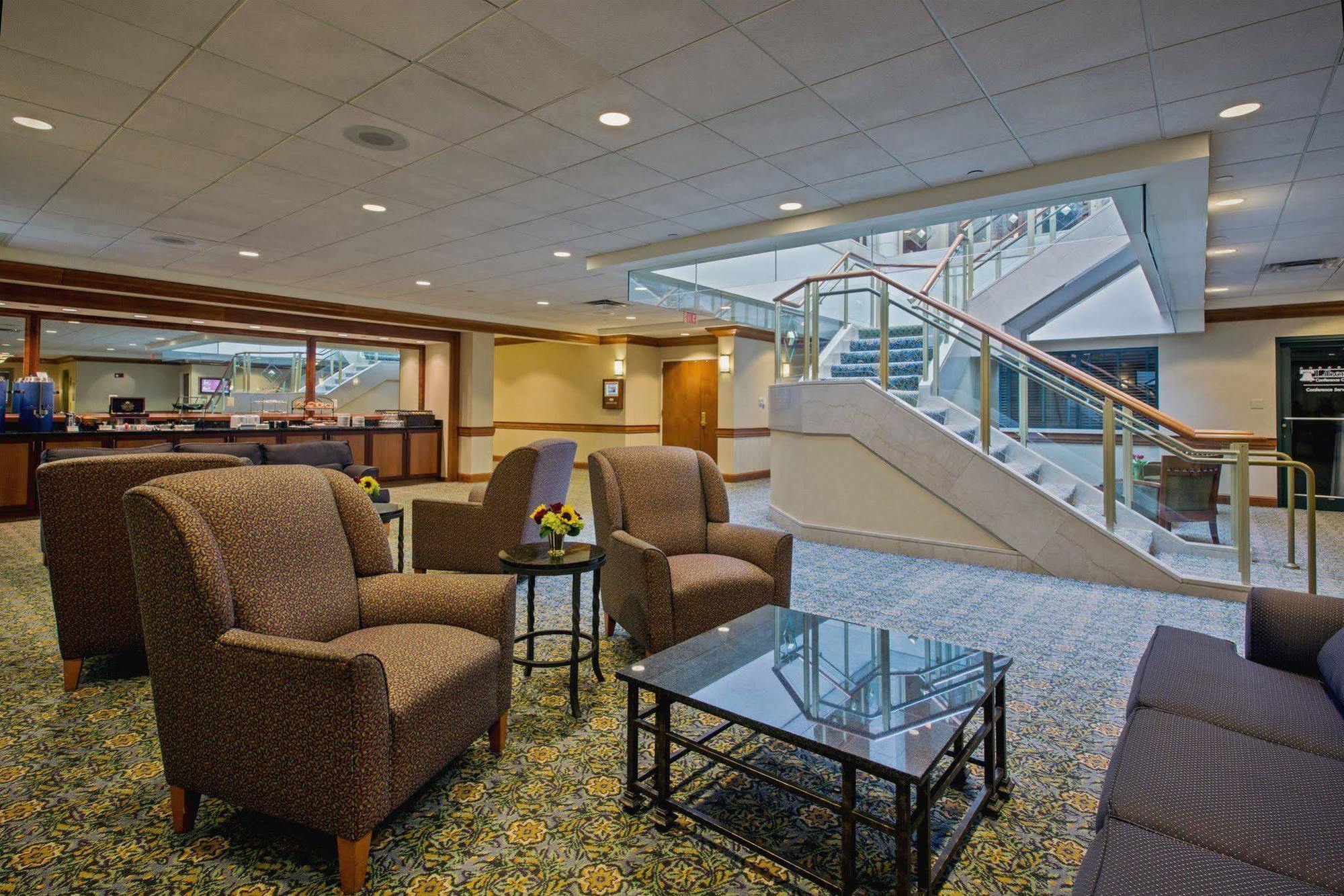 Crowne Plaza Hotel Philadelphia - King Of Prussia By Ihg Kültér fotó