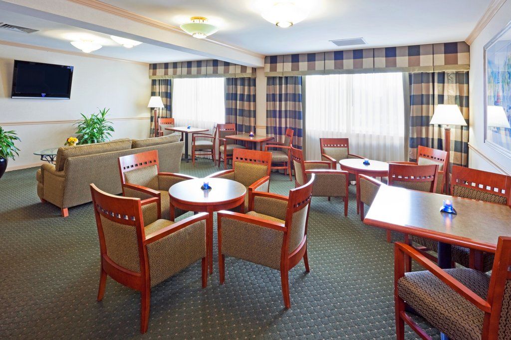 Crowne Plaza Hotel Philadelphia - King Of Prussia By Ihg Kültér fotó