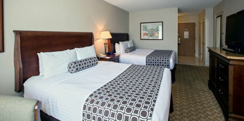 Crowne Plaza Hotel Philadelphia - King Of Prussia By Ihg Kültér fotó