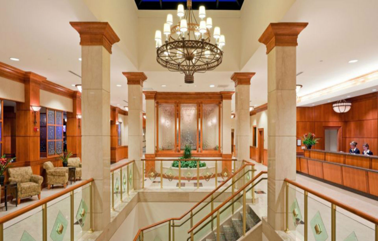 Crowne Plaza Hotel Philadelphia - King Of Prussia By Ihg Kültér fotó