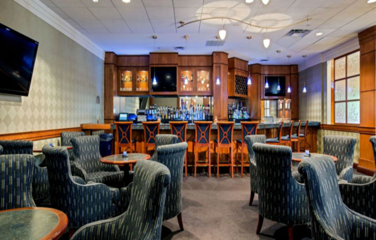 Crowne Plaza Hotel Philadelphia - King Of Prussia By Ihg Kültér fotó