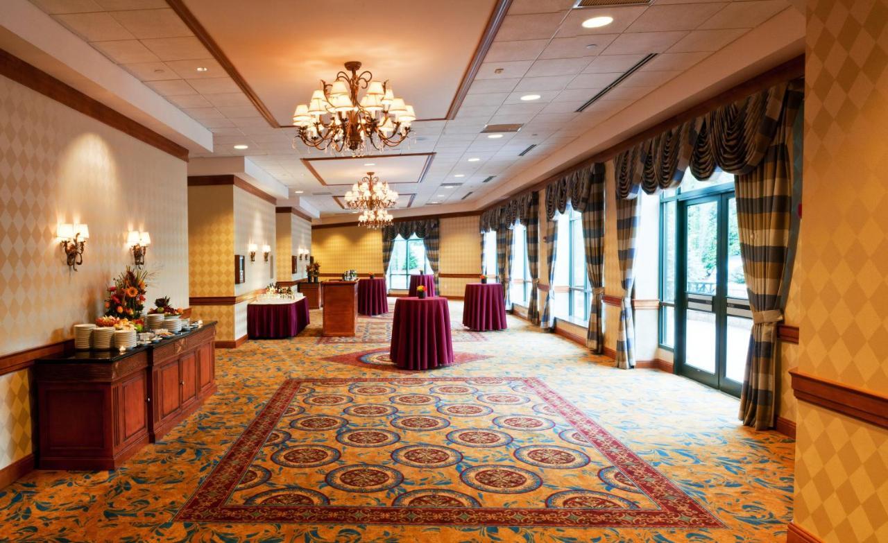 Crowne Plaza Hotel Philadelphia - King Of Prussia By Ihg Kültér fotó