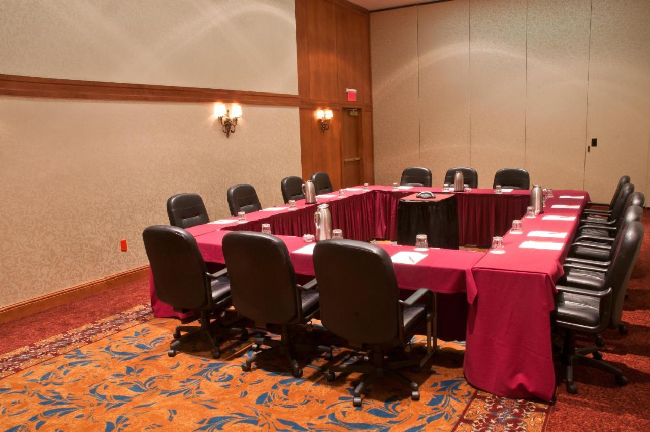 Crowne Plaza Hotel Philadelphia - King Of Prussia By Ihg Kültér fotó