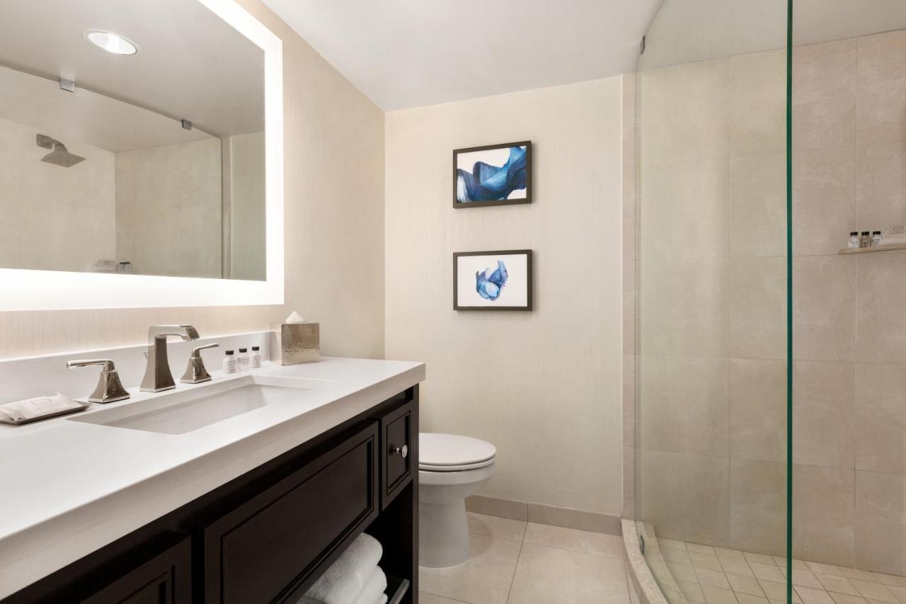 Crowne Plaza Hotel Philadelphia - King Of Prussia By Ihg Kültér fotó