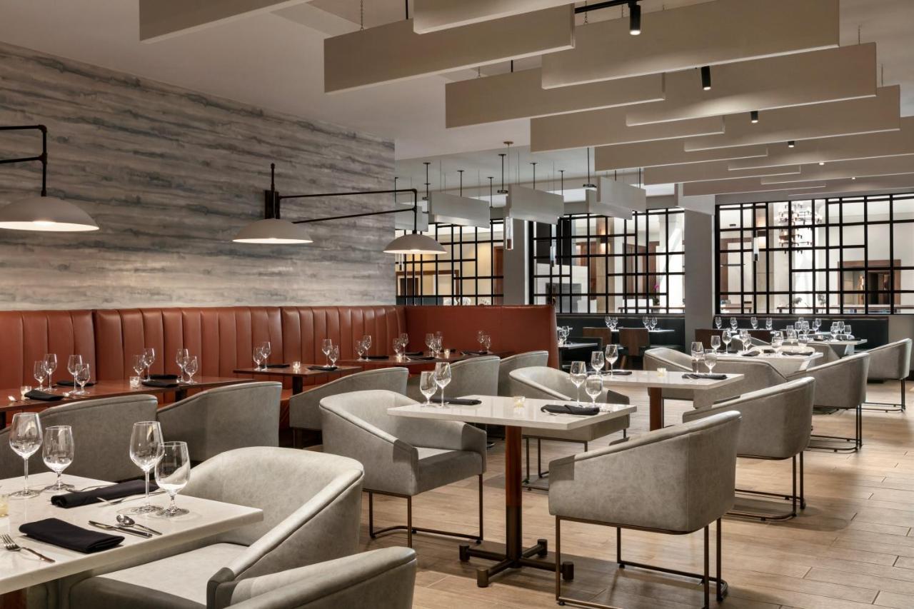 Crowne Plaza Hotel Philadelphia - King Of Prussia By Ihg Kültér fotó