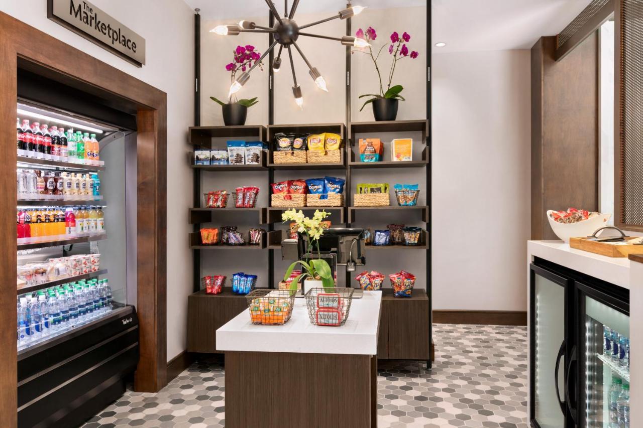 Crowne Plaza Hotel Philadelphia - King Of Prussia By Ihg Kültér fotó