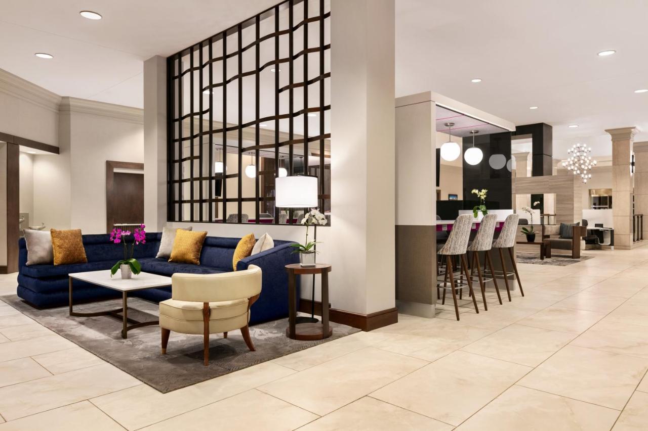 Crowne Plaza Hotel Philadelphia - King Of Prussia By Ihg Kültér fotó