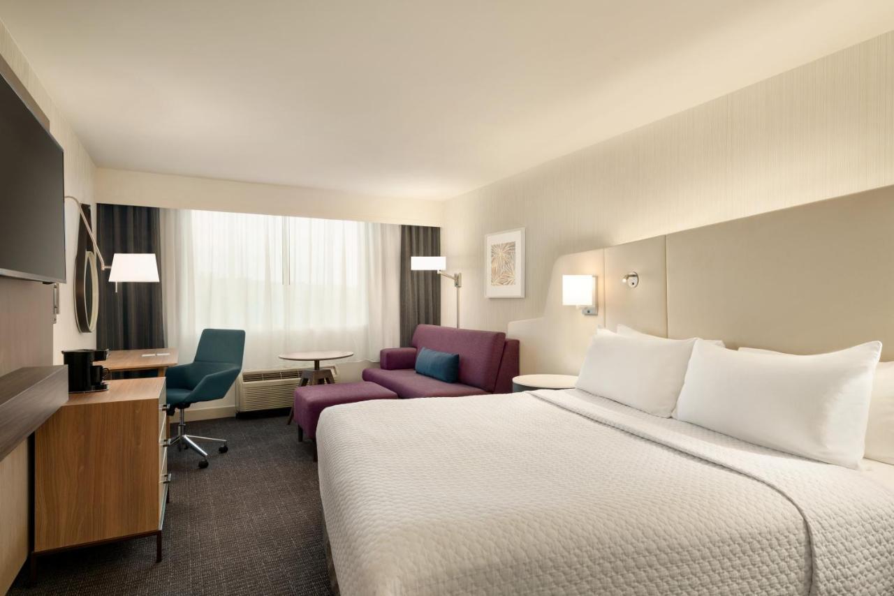 Crowne Plaza Hotel Philadelphia - King Of Prussia By Ihg Kültér fotó