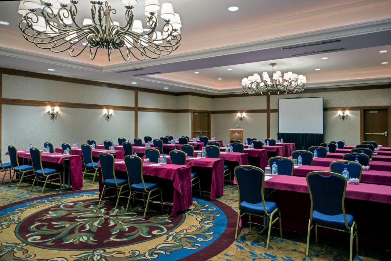 Crowne Plaza Hotel Philadelphia - King Of Prussia By Ihg Kültér fotó