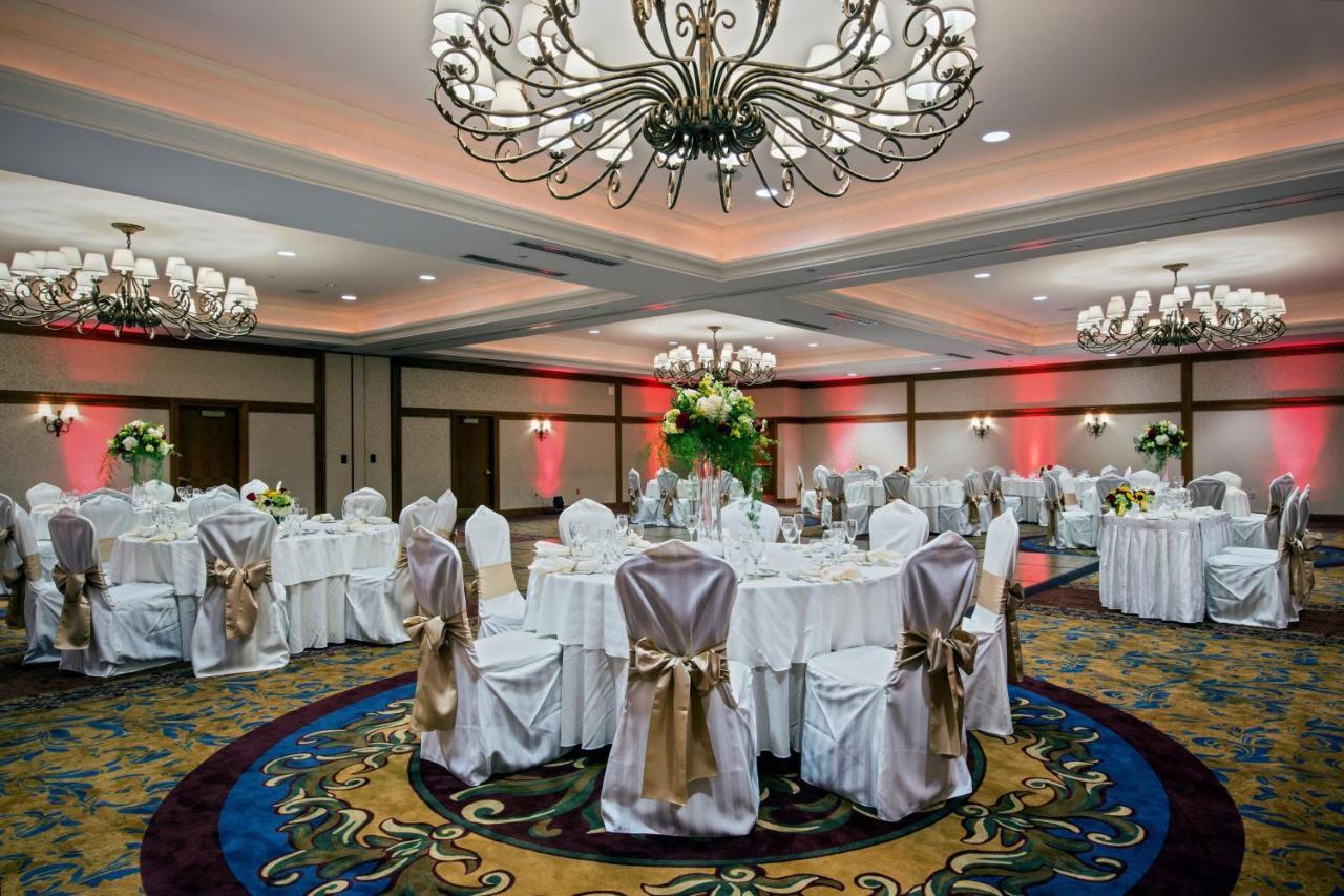 Crowne Plaza Hotel Philadelphia - King Of Prussia By Ihg Kültér fotó